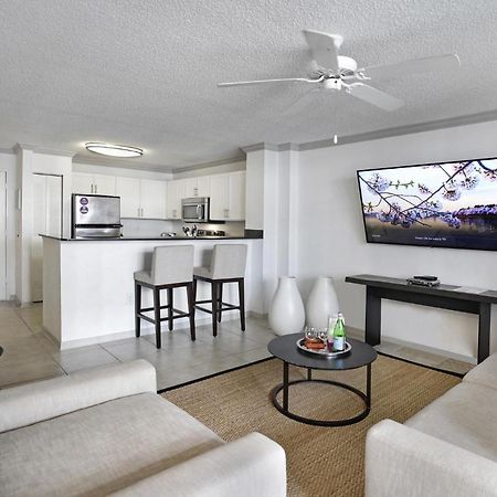 מיאמי Dharma Home Suites Coral Gables At Gables Grand Plaza חדר תמונה