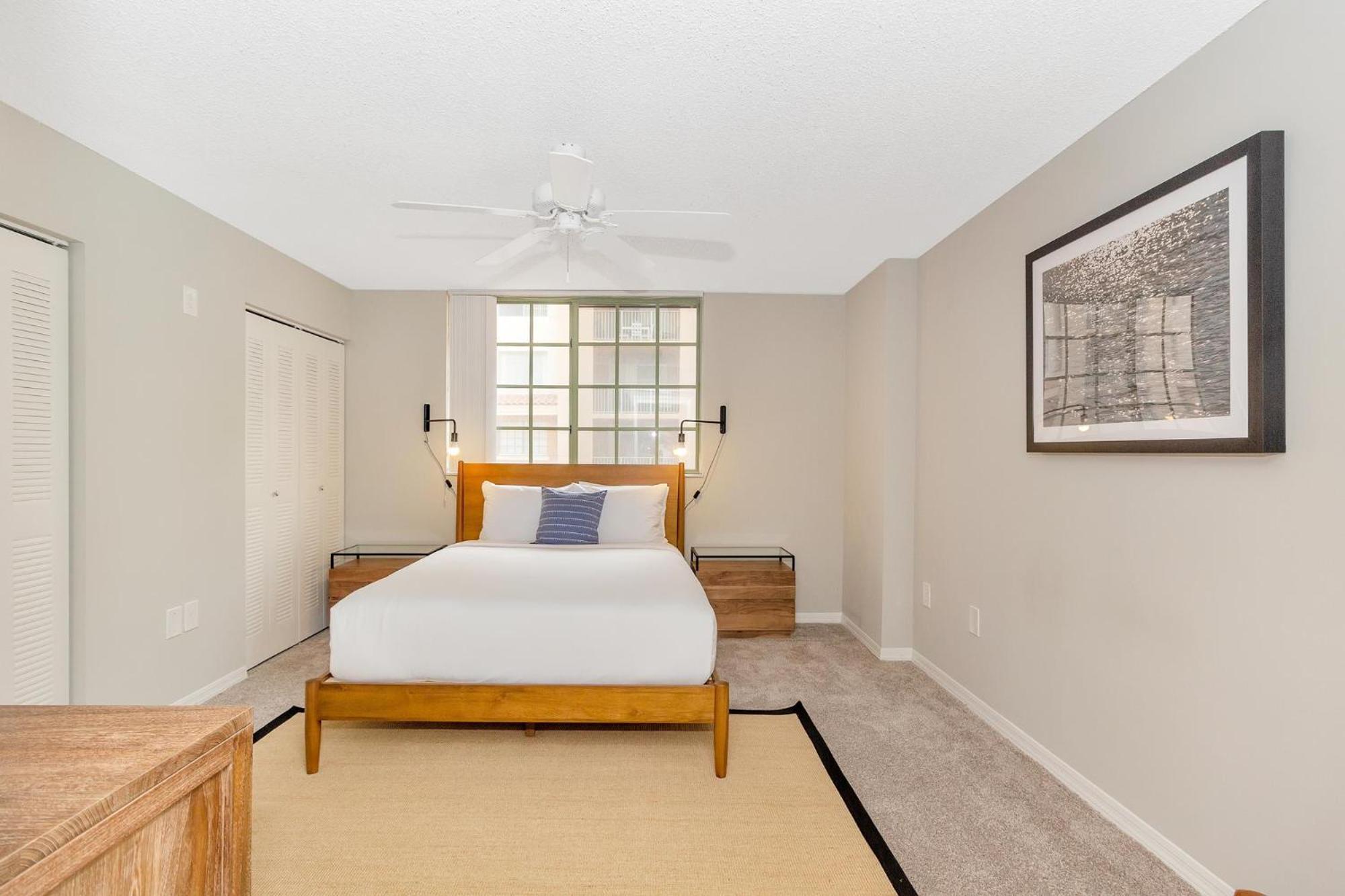 מיאמי Dharma Home Suites Coral Gables At Gables Grand Plaza חדר תמונה