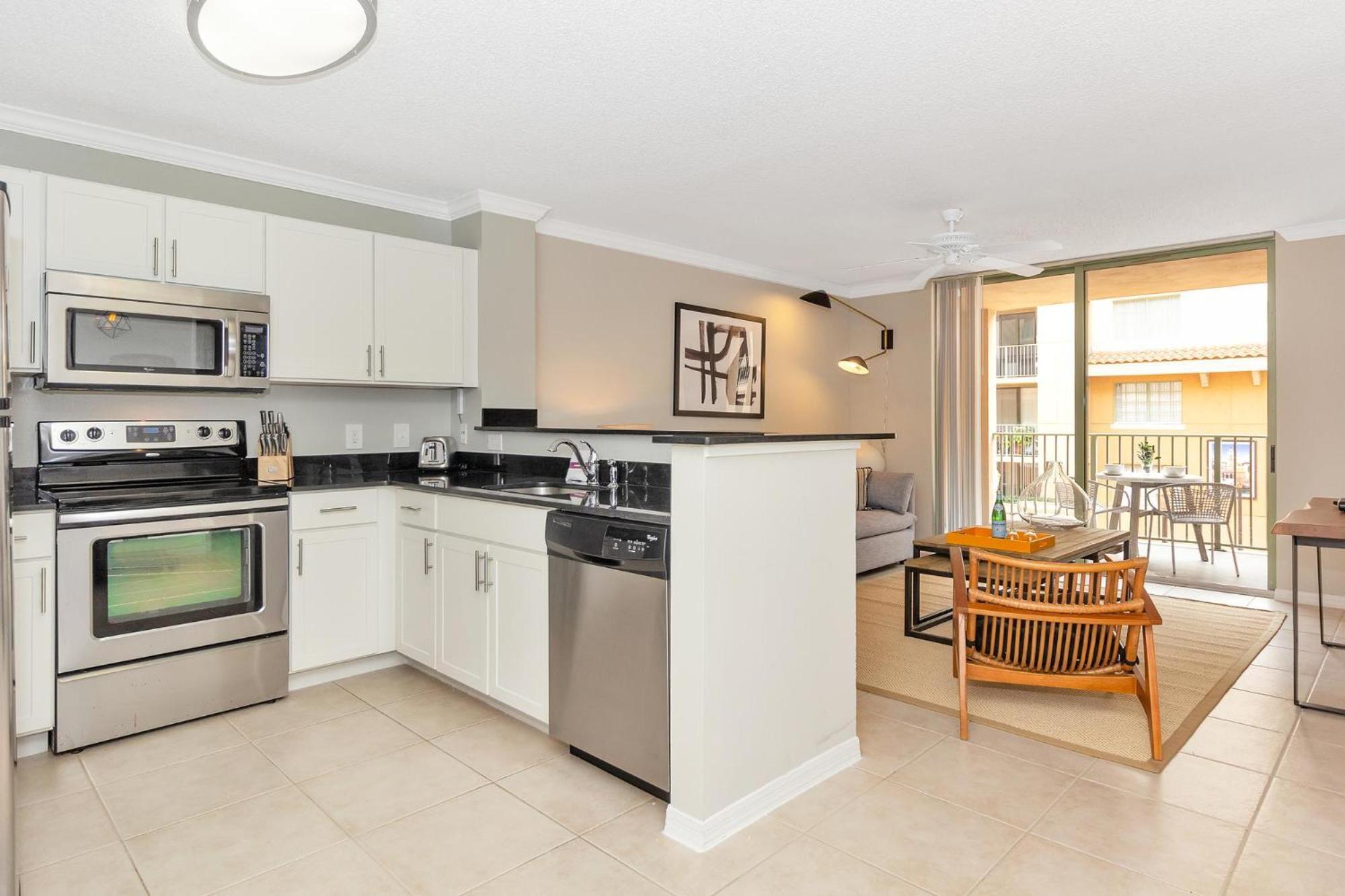 מיאמי Dharma Home Suites Coral Gables At Gables Grand Plaza חדר תמונה