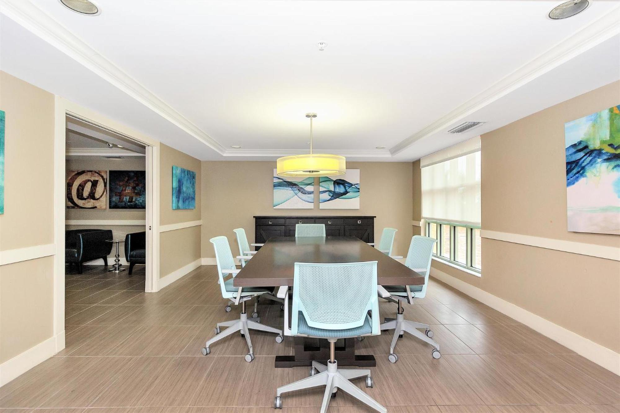 מיאמי Dharma Home Suites Coral Gables At Gables Grand Plaza חדר תמונה