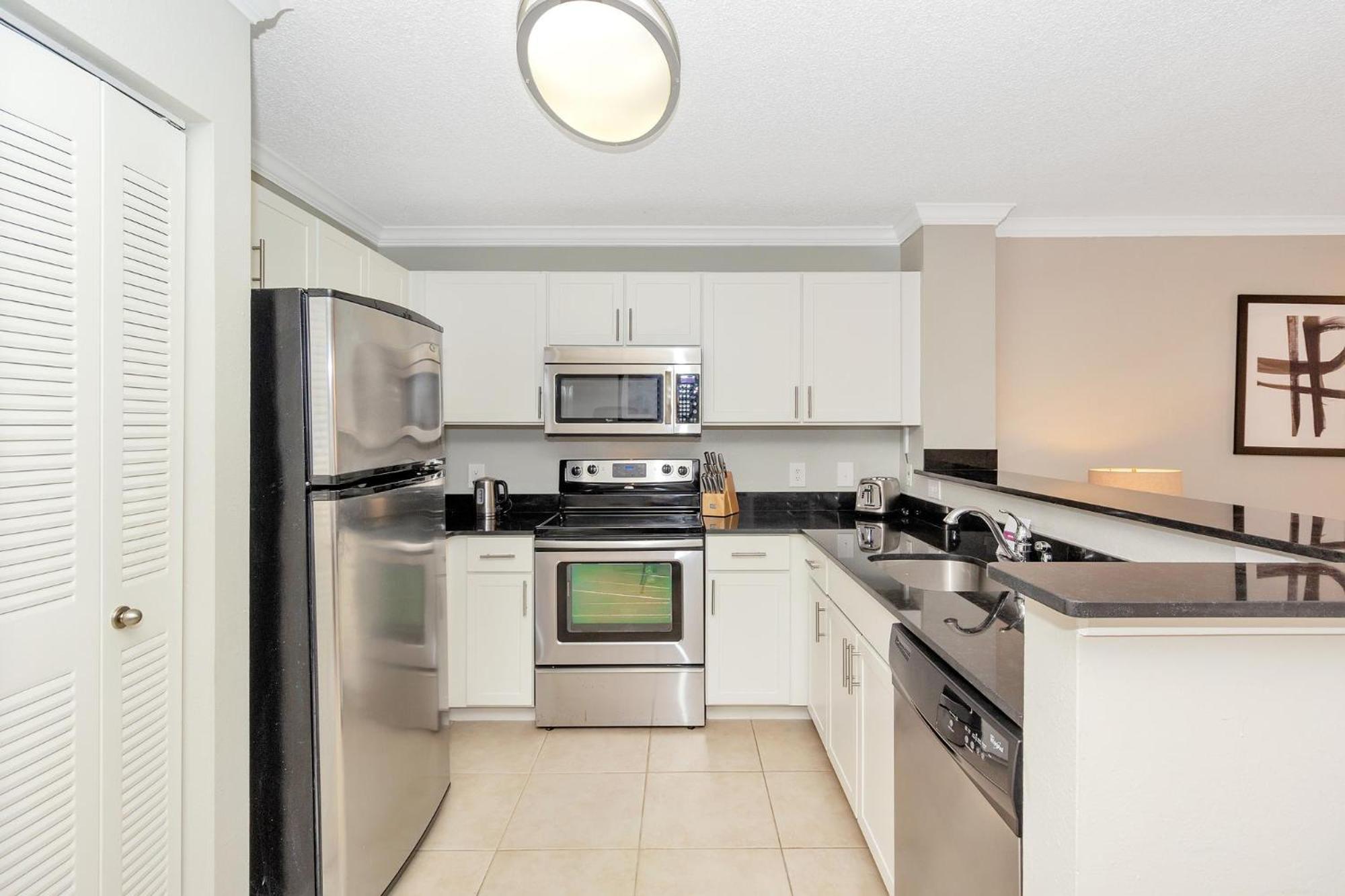 מיאמי Dharma Home Suites Coral Gables At Gables Grand Plaza חדר תמונה